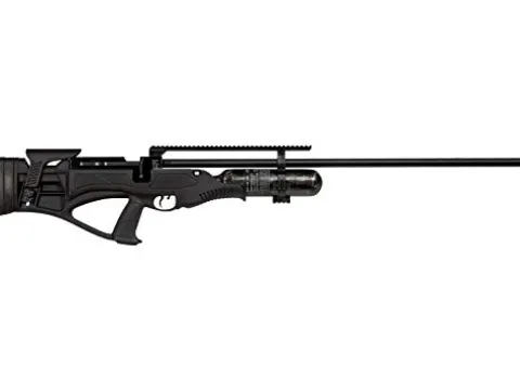 Hatsan PileDriver PCP Air Rifle .45 Caliber Multi