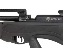 Hatsan PileDriver PCP Air Rifle .45 Caliber Multi