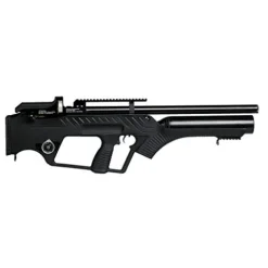 HatsanUSA Airsoft Rifle BullMASTER 22 Semi Auto PCP Bullpup Multi