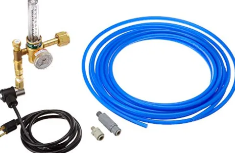 Hayward AC004 Standard Output CO2 System