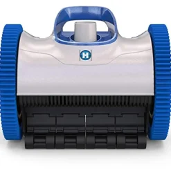 Hayward AquaNaut Suction Pool Vacuum (Automatic Pool Cleaner) Gray and Blue