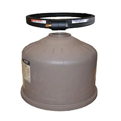 Hayward DEX6020BTC Filter Head with Clamp