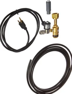 Hayward Goldline AQL-CHEM2 Sense and Dispense PH and CO2 Dispensing Kit