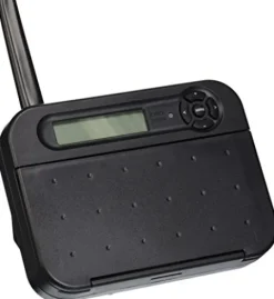 Hayward Goldline ProLogic Wireless Table Top Display Black