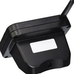 Hayward Goldline ProLogic Wireless Table Top Display Black