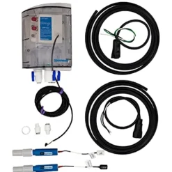 Hayward HL-Chem Omni Logic Sense and Dispense