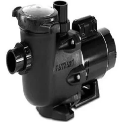 Hayward 1-1/2-Horsepower 2 Speed Max Rate Power End Replacement Pump