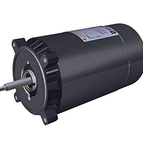 Hayward 2-1/2-HP 2 Speed Motor