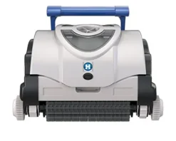 Hayward RC9740CUB SharkVac Robotic Pool Cleaner Blue/Black/Grey