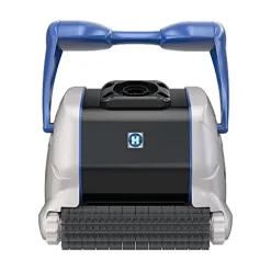 Hayward RC9950CUB TigerShark Robotic Pool Vacuum Blue/Black/Grey