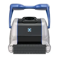 Hayward RC9950CUB TigerShark Robotic Pool Vacuum Blue/Black/Grey