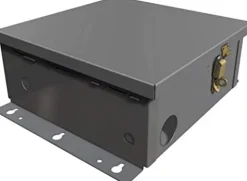 Hayward RCX3700 110-Volt/60 Cordless Remote Control Box Replacement for Kingshark2 Commercial Cleaner