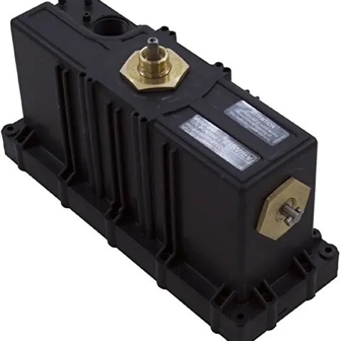 Hayward RCX97490 Wall Climb Motor Assembly Replacement for SharkVAC XL/eVac Pro Robotic Pool Cleaners