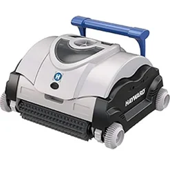 Hayward SharkVac Caddy Cart Robotic Pool Cleaner Blue/Black/Grey