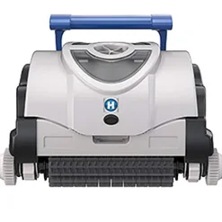 Hayward SharkVac Caddy Cart Robotic Pool Cleaner Blue/Black/Grey