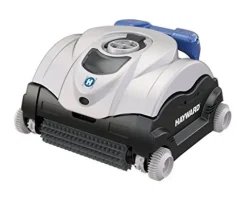 Hayward SharkVac XL Robotic Pool Cleaner for In-Ground Pools Blue/Black/Grey
