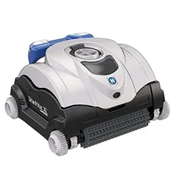 Hayward SharkVac XL Robotic Pool Cleaner for In-Ground Pools Blue/Black/Grey