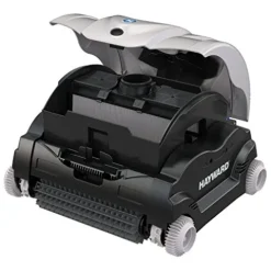 Hayward SharkVac XL Robotic Pool Cleaner for In-Ground Pools Blue/Black/Grey