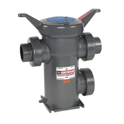 Hayward Simplex Perforated Basket Strainer EPDM Seal