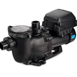 Hayward SP2303VSP MaxFlo VS Variable-Speed Pool Pump Black Gold