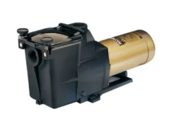 Hayward Super Pump 1 HP Pool Pump Dual-Speed Energy Efficient