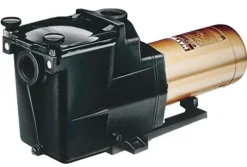Hayward Super Pump 0.75 HP Pool Pump