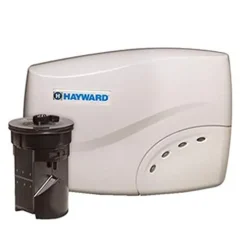 Hayward Swim Salt Chlorination System SAS-ABG