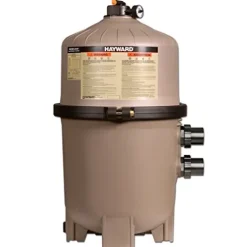 Hayward SwimClear Cartridge Pool Filter 325 Sq Ft C3030