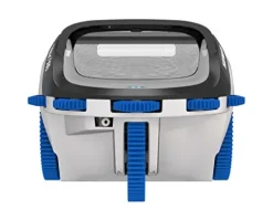 Hayward TriVac 500 Pressure Cleaner Blue/Black/Grey