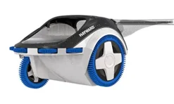 Hayward TriVac 500 Pressure Cleaner Blue/Black/Grey