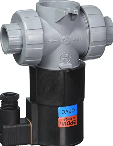 Hayward True Union Solenoid Valves EPDM Seal – SV20075STE