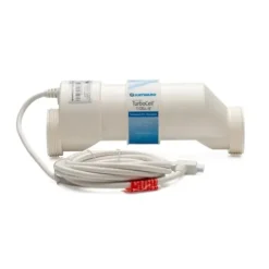 Hayward TurboCell Salt Chlorination Cell for In-Ground Pools White