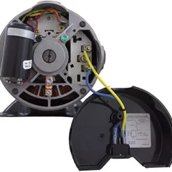 Hayward Two Speed Motor with Switch Replacement 1-1/2-HP