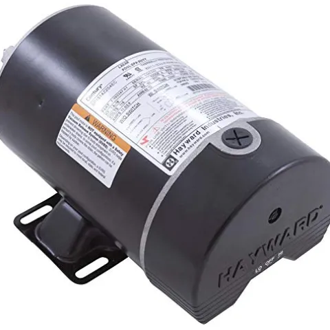 Hayward Two Speed Motor with Switch Replacement 1-1/2-HP