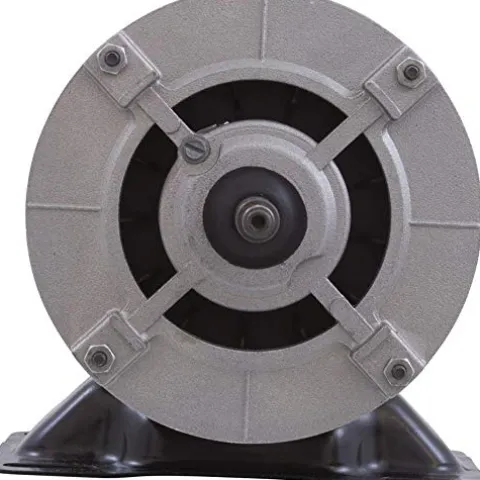 Hayward Two Speed Motor with Switch Replacement 1-1/2-HP