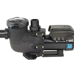 Hayward Variable-Speed Pool Pump TriStar VS BLACK / GOLD