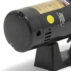 Hayward W36060 0.75 HP Booster Pump In-Ground Swimming Pools Black