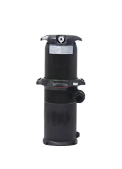Hayward W3C150S SwimClear Cartridge Filter Black