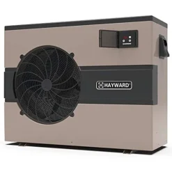 Hayward W3HP50HA2 HeatPro Heat Pump Beige