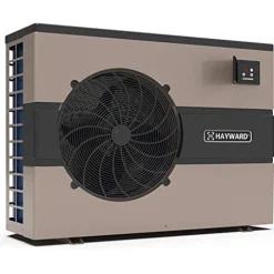 Hayward W3HP50HA2 HeatPro Heat Pump Beige