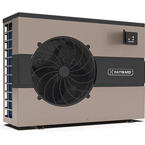 Hayward W3HP50HA2 HeatPro Heat Pump Beige