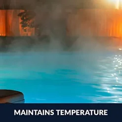 Hayward W3HP21404T HeatPro 140,000 BTU Pool Heat Pump Tan