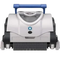 Hayward W3RC9740CUB SharkVac Robotic Pool Cleaner Blue