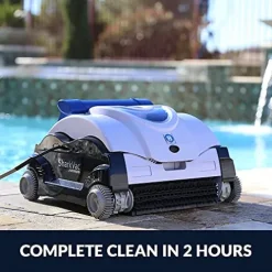 Hayward W3RC9742CUBY Pool Cleaner Blue