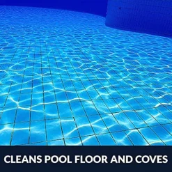 Hayward W3RC9742CUBY Pool Cleaner Blue