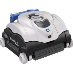 Hayward W3RC9740WCCUB SharkVac XL Robotic Pool Cleaner Blue