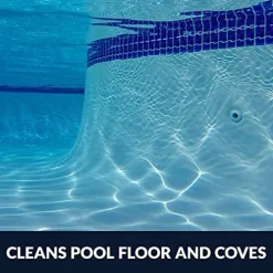 Hayward W3RC9742WCCUBY SharkVac XL Robotic Pool Vacuum