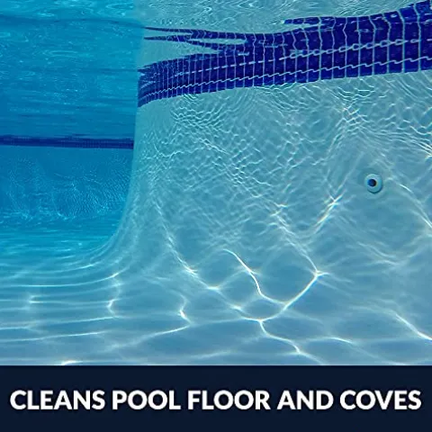 Hayward W3RC9742WCCUBY SharkVac XL Robotic Pool Vacuum