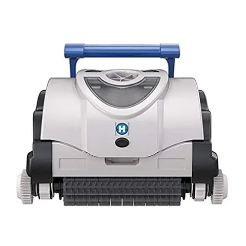 Hayward W3RC9742WCCUBY SharkVac XL Robotic Pool Vacuum