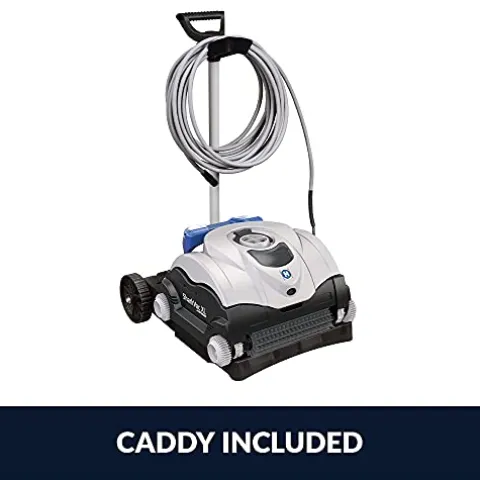 Hayward W3RC9742WCCUBY SharkVac XL Robotic Pool Vacuum